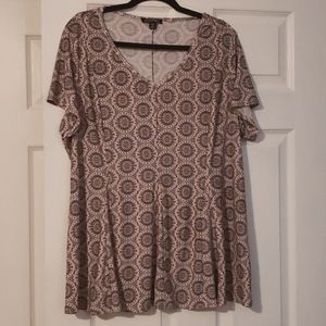 Roz & Ali Blouse